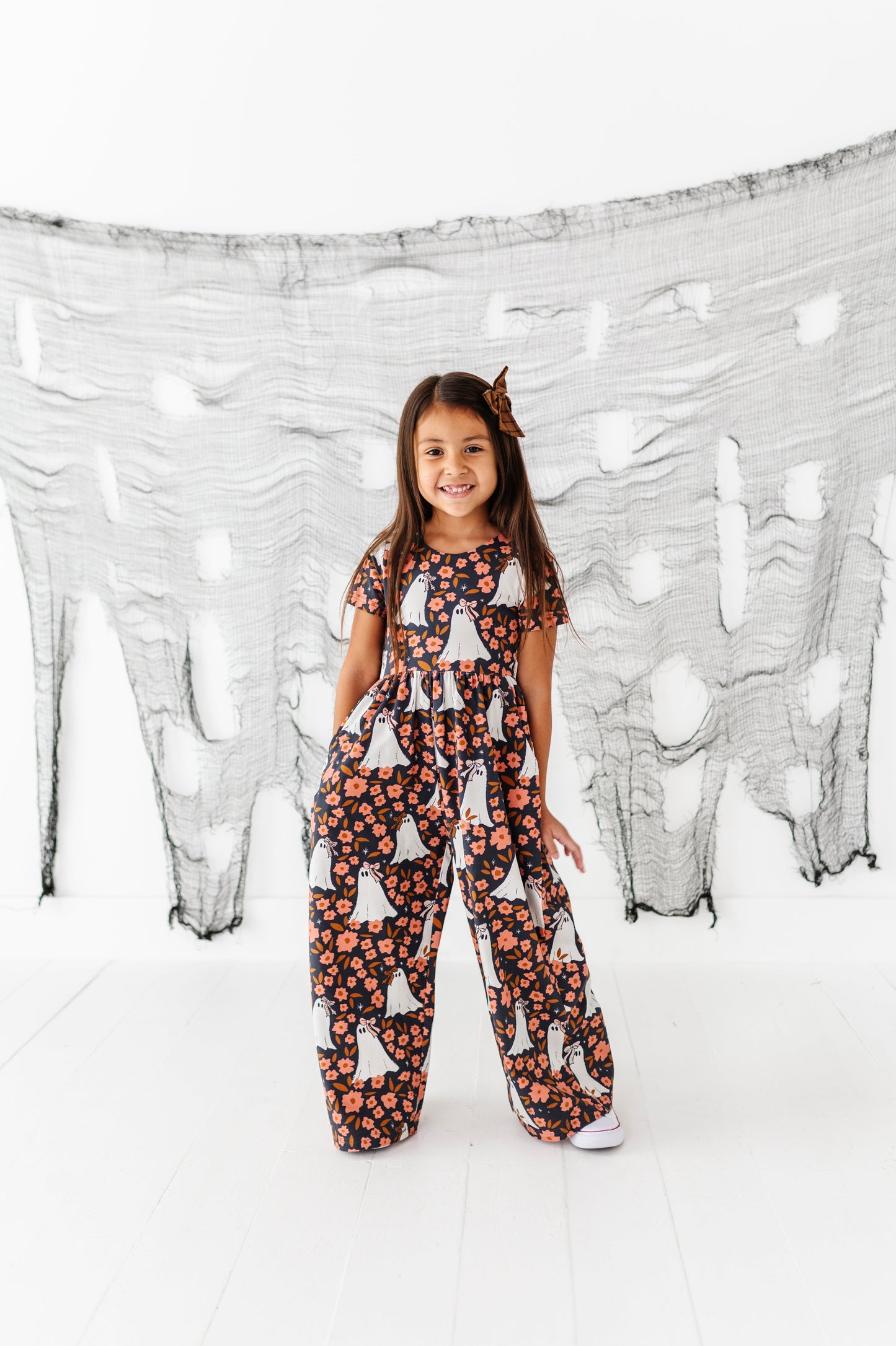 Boho Ghostie | ROMPER