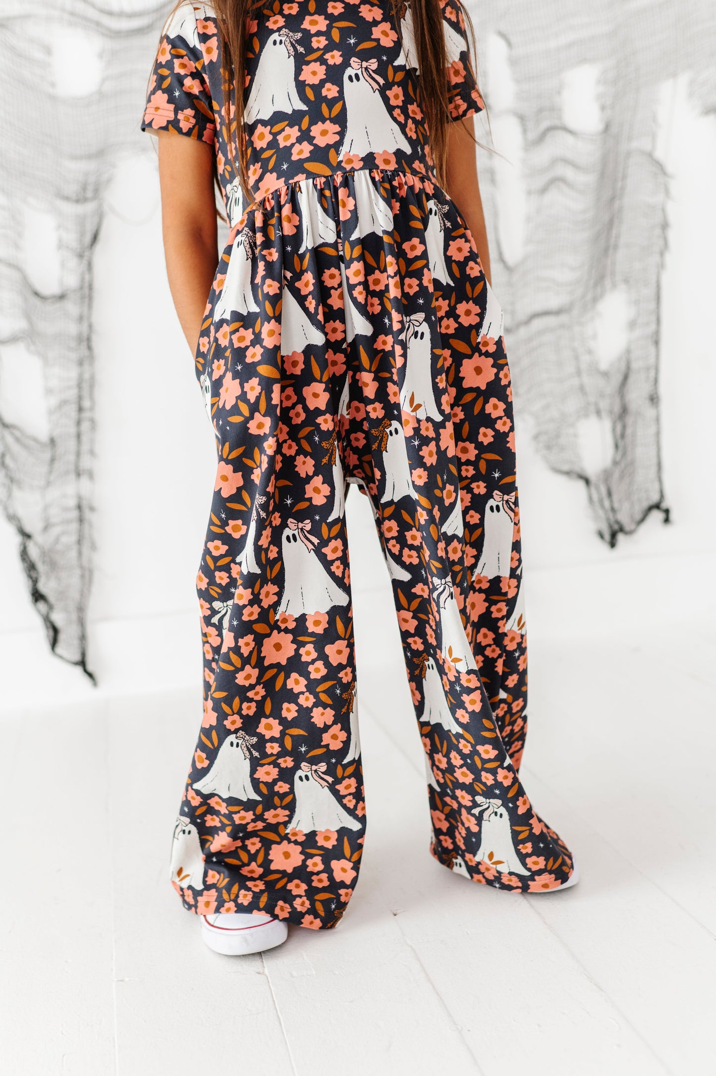 Boho Ghostie | ROMPER