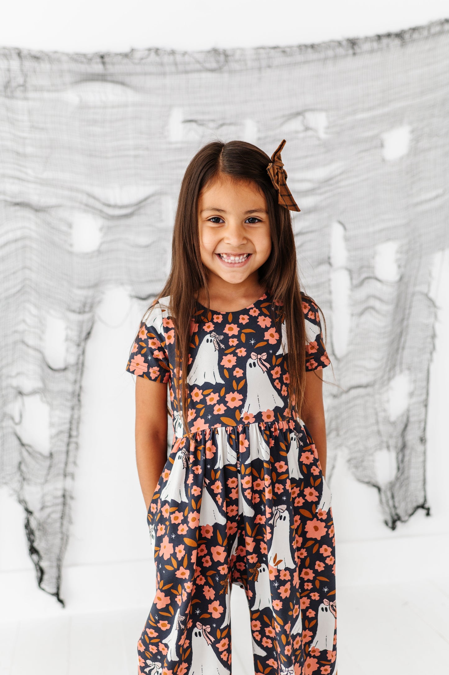 Boho Ghostie | ROMPER