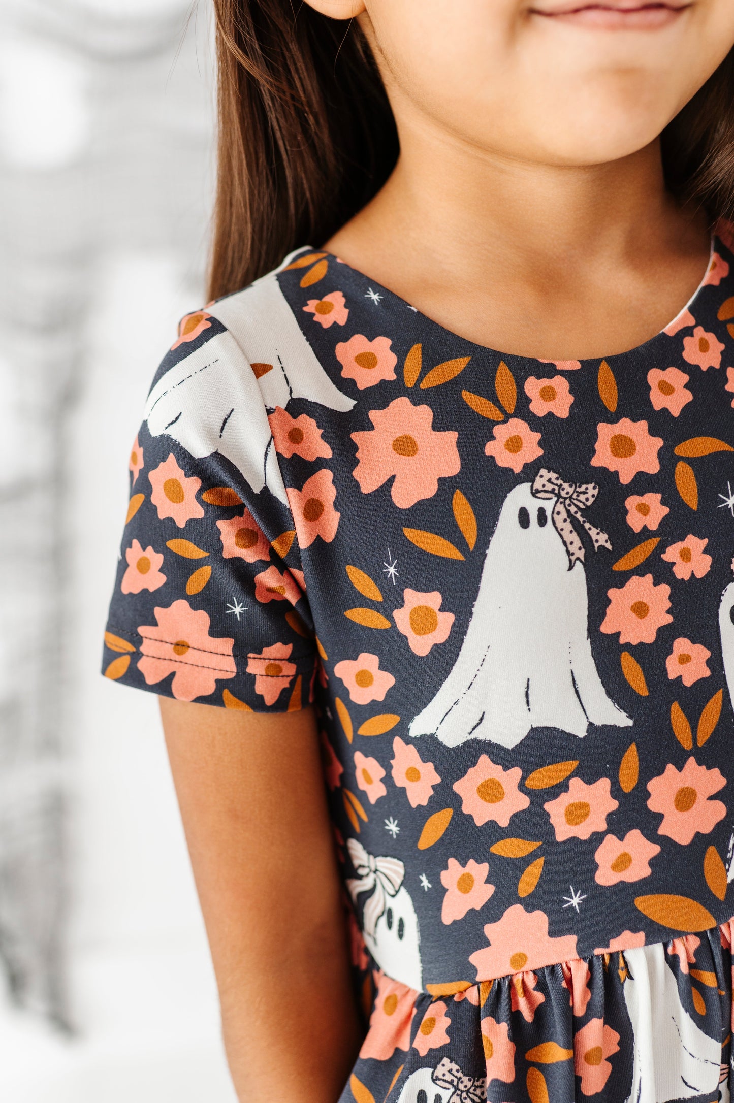 Boho Ghostie | ROMPER