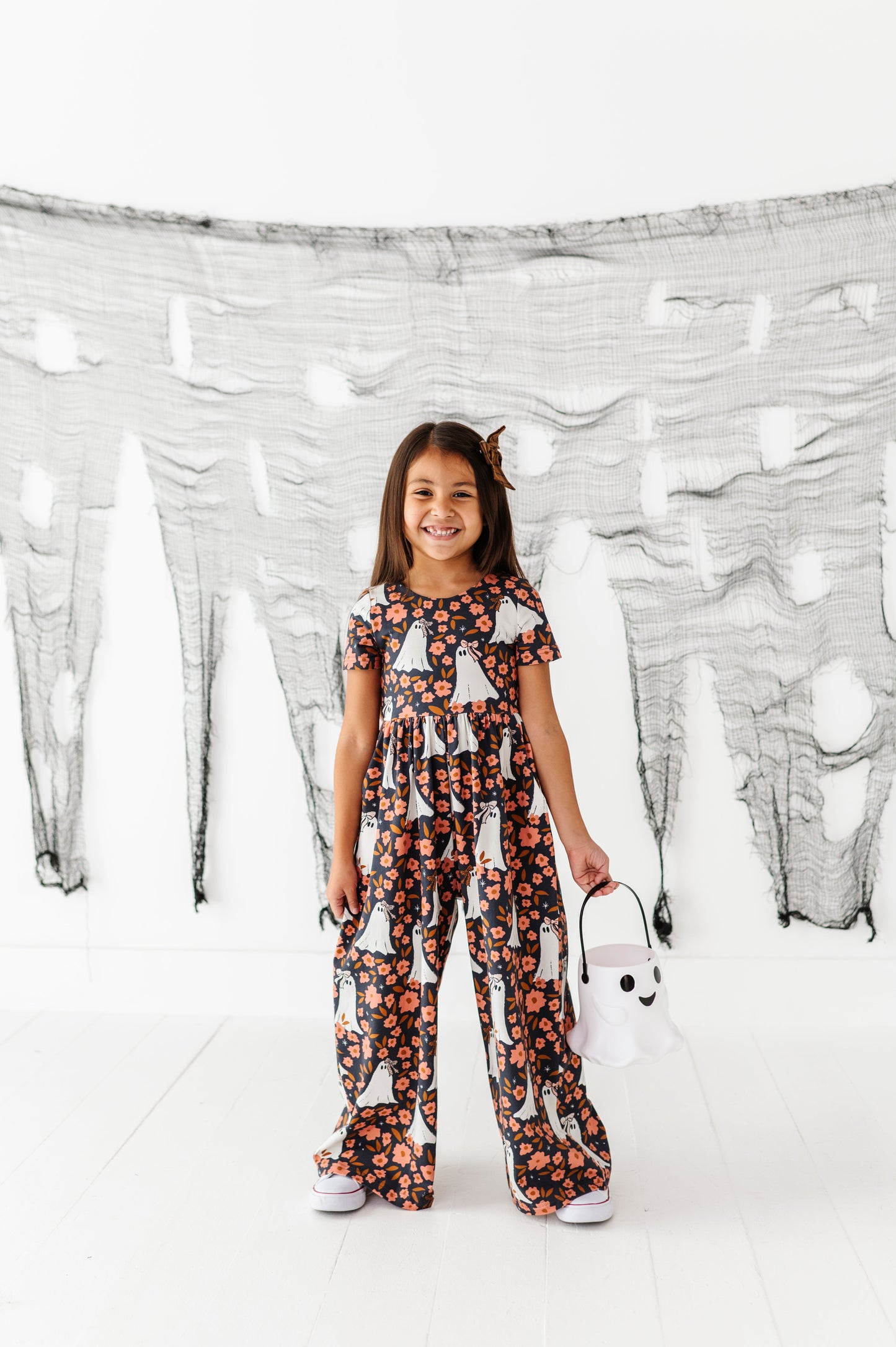 Boho Ghostie | ROMPER