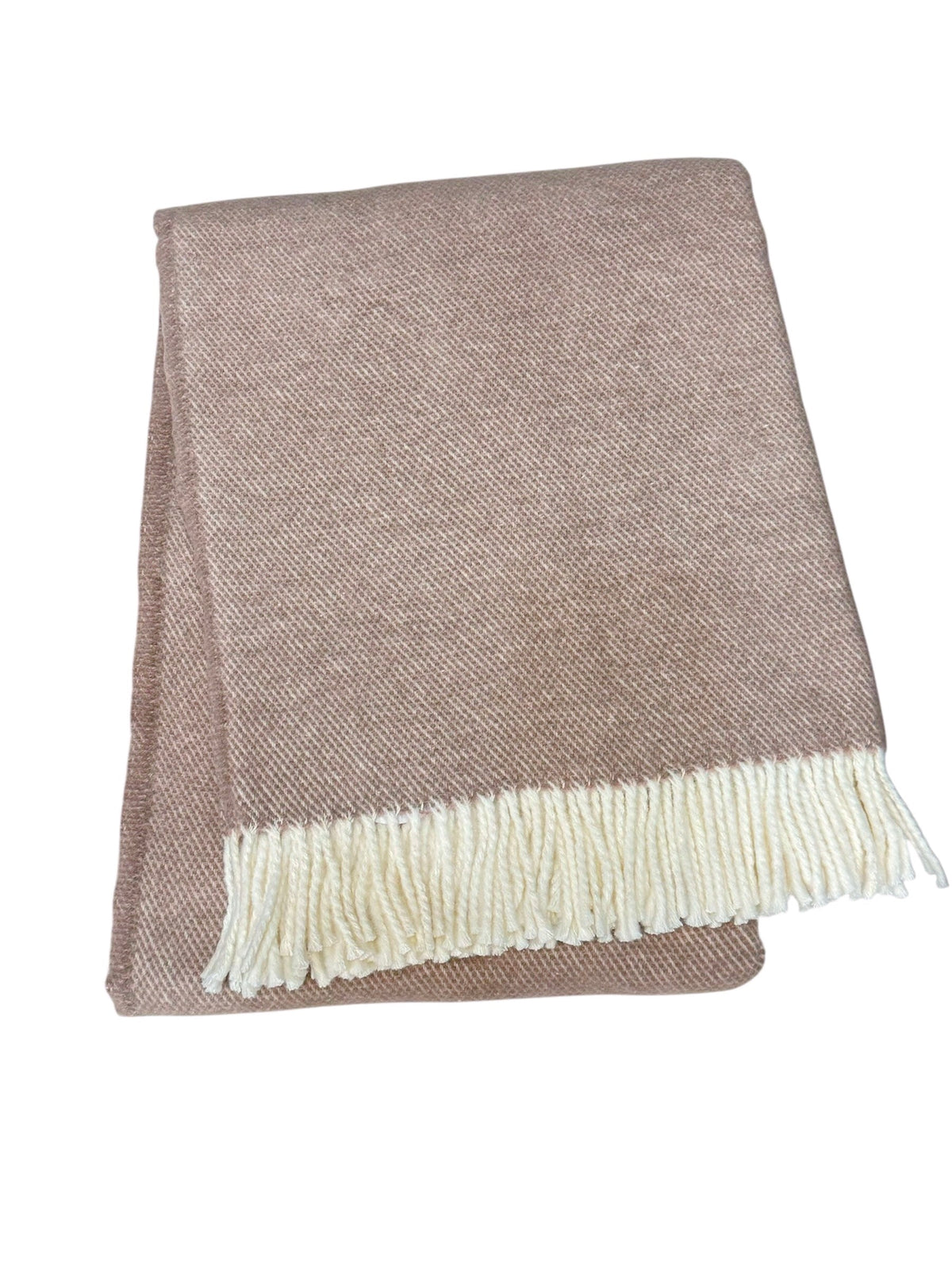 Pixel Design Fringed Throw 55" x 70"