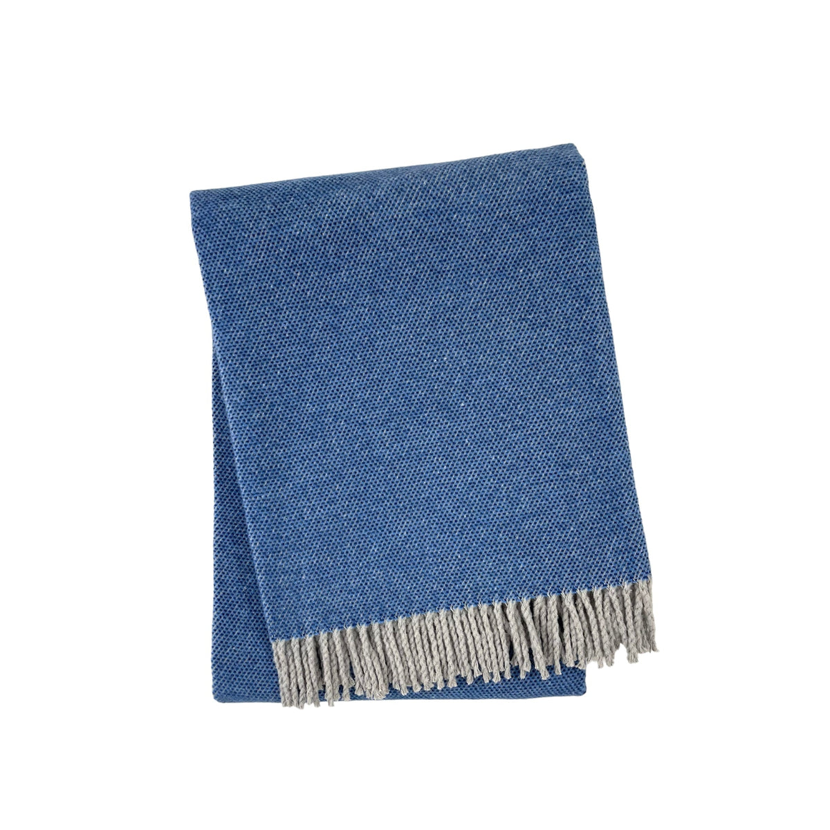 Pixel Design Fringed Throw 55" x 70"