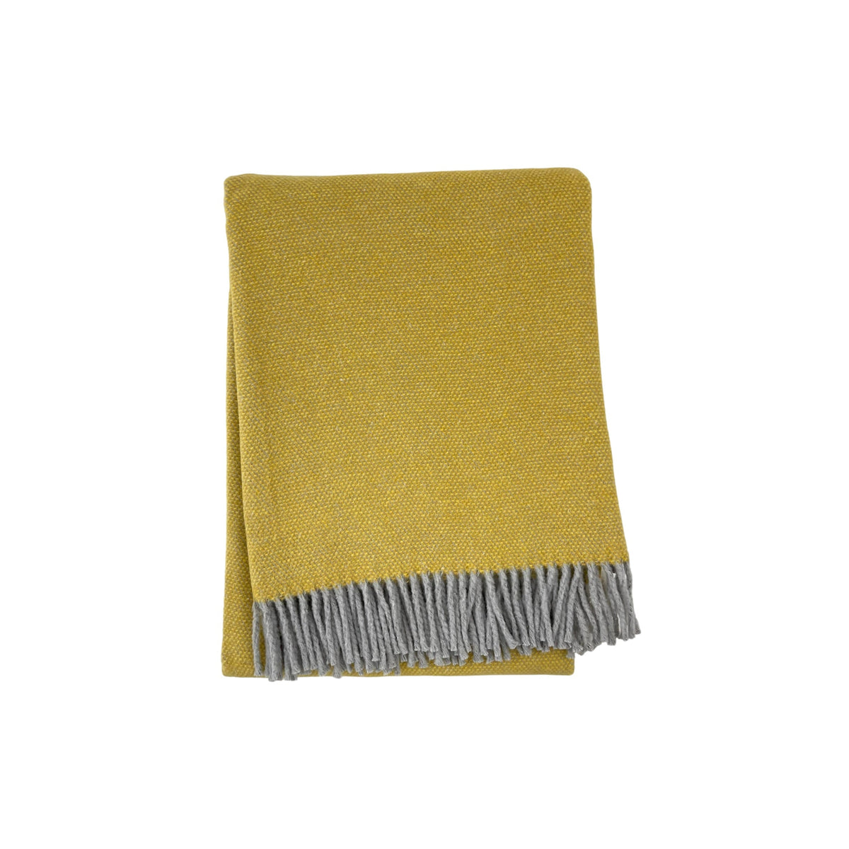 Pixel Design Fringed Throw 55" x 70"