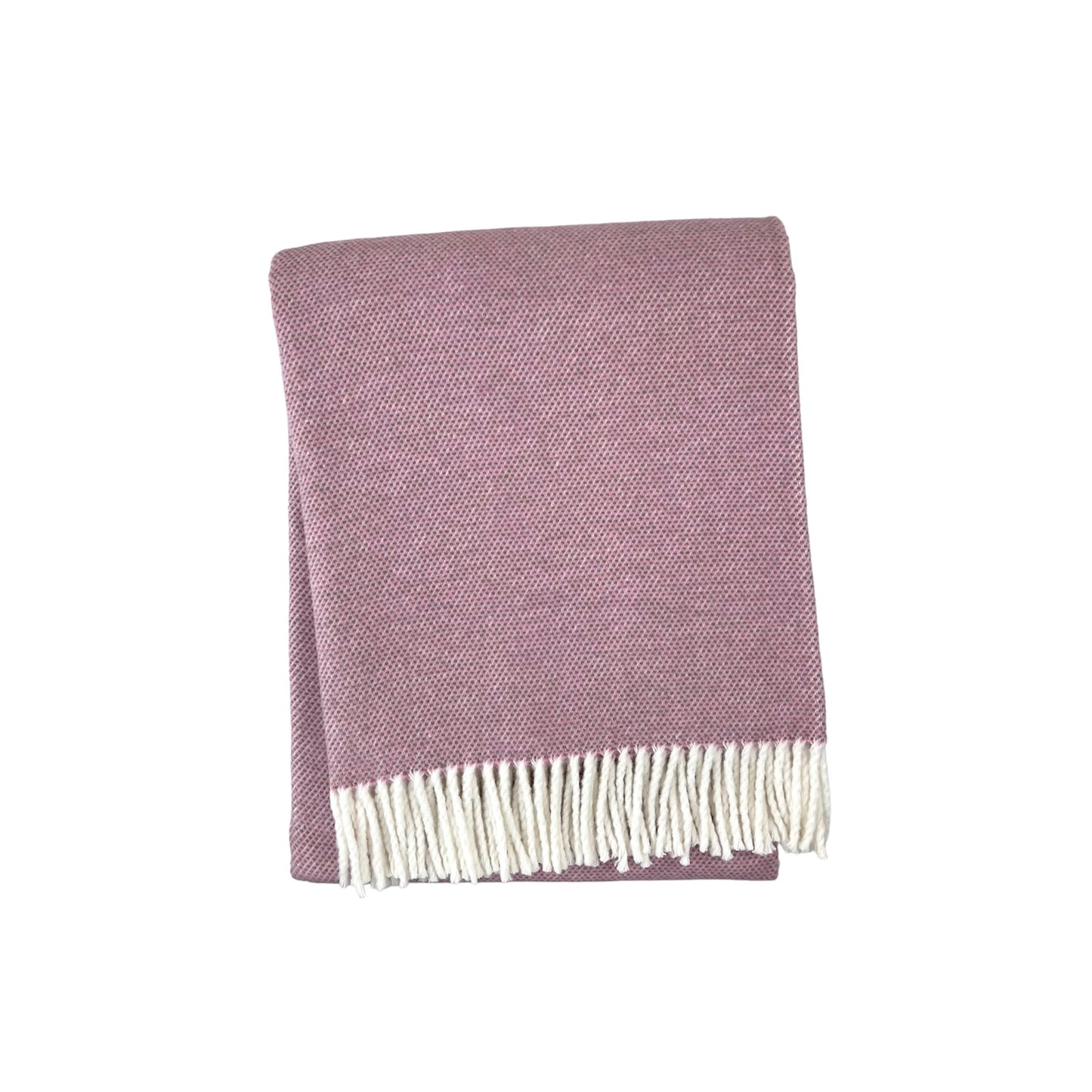Pixel Design Fringed Throw 55" x 70"
