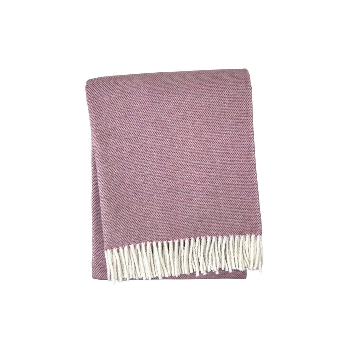 Pixel Design Fringed Throw 55" x 70"