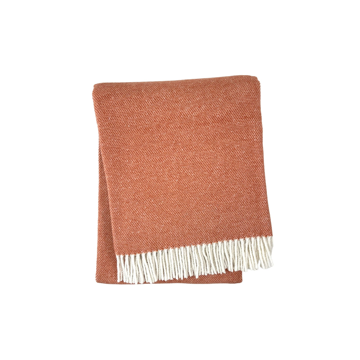 Pixel Design Fringed Throw 55" x 70"