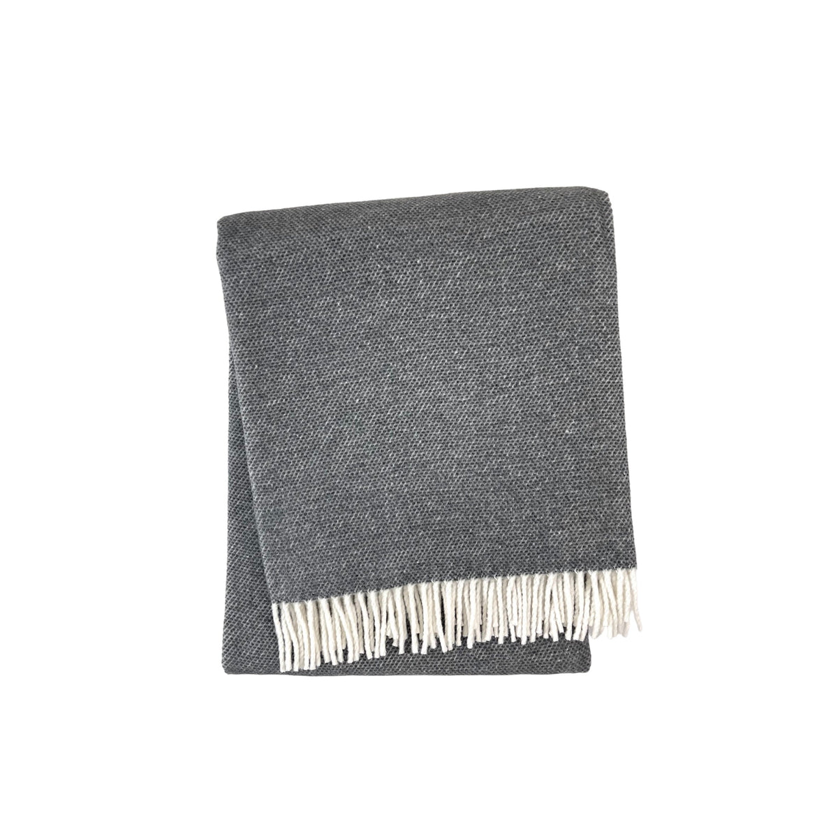 Pixel Design Fringed Throw 55" x 70"