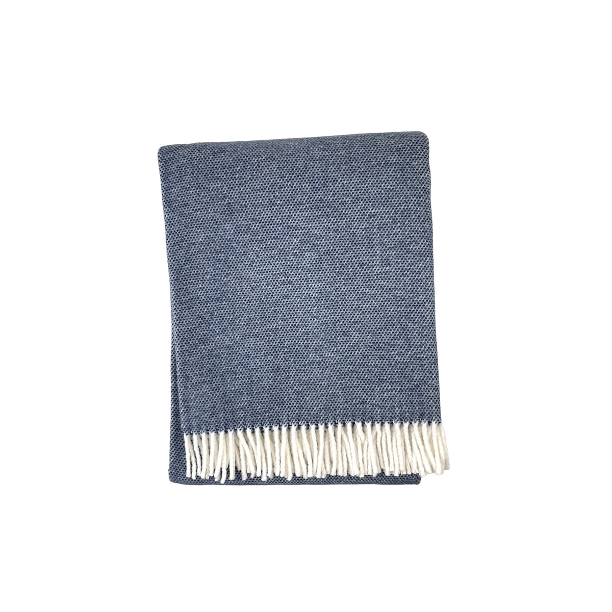 Pixel Design Fringed Throw 55" x 70"