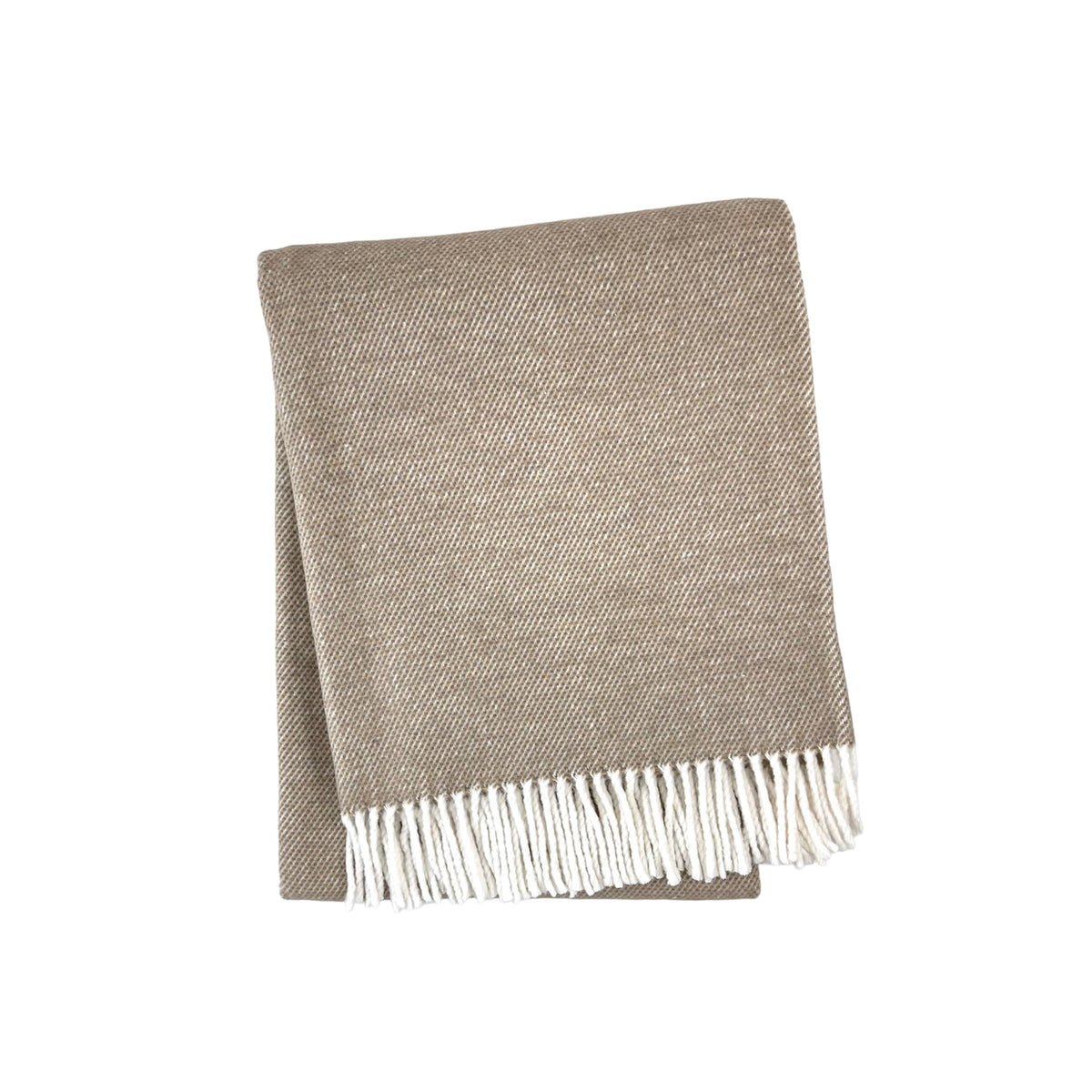 Pixel Design Fringed Throw 55" x 70"