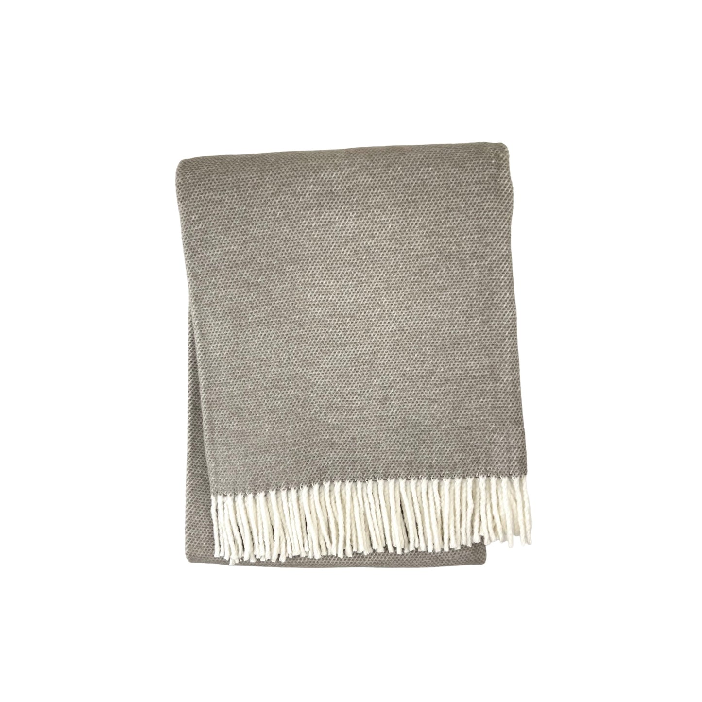 Pixel Design Fringed Throw 55" x 70"
