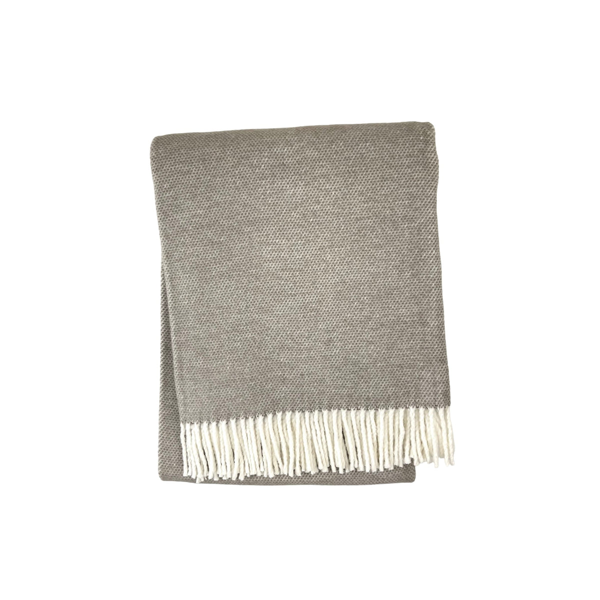 Pixel Design Fringed Throw 55" x 70"