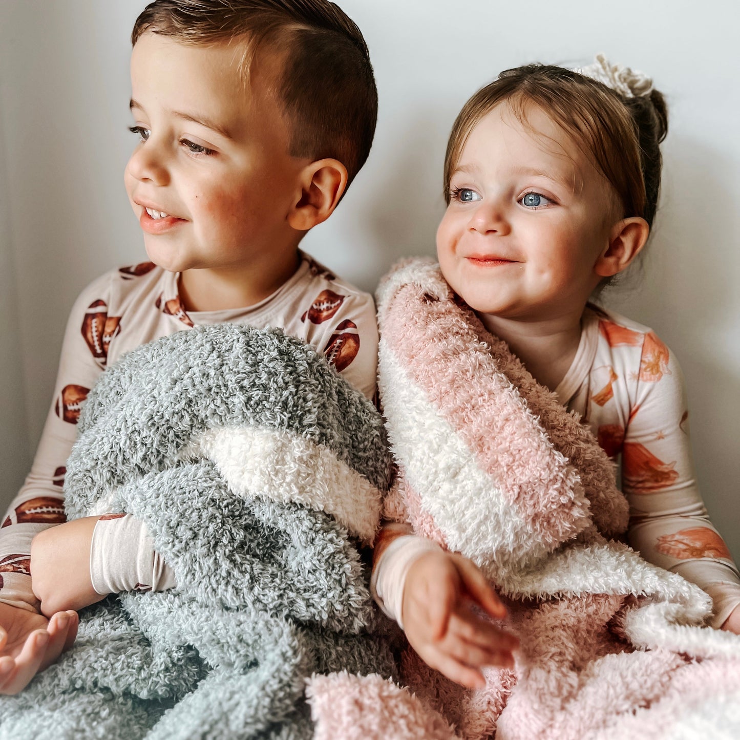 The Alani Blanket - Toddler