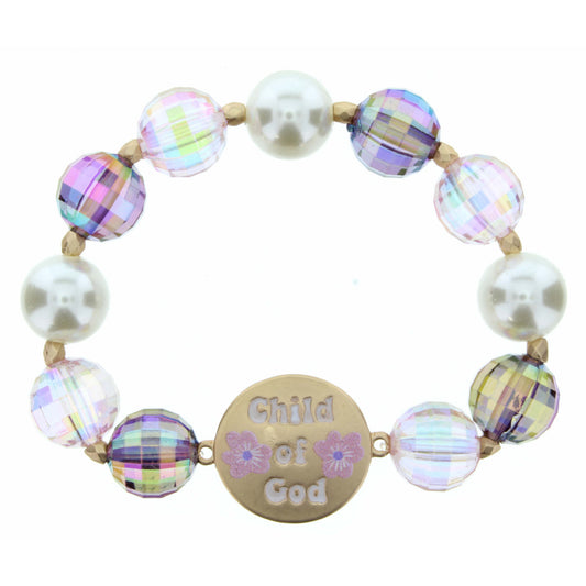 Child of God bracelet