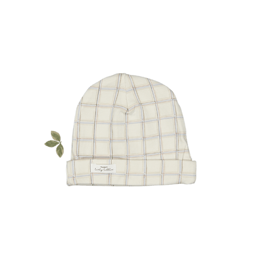 The Printed Hat - Sketch Grid