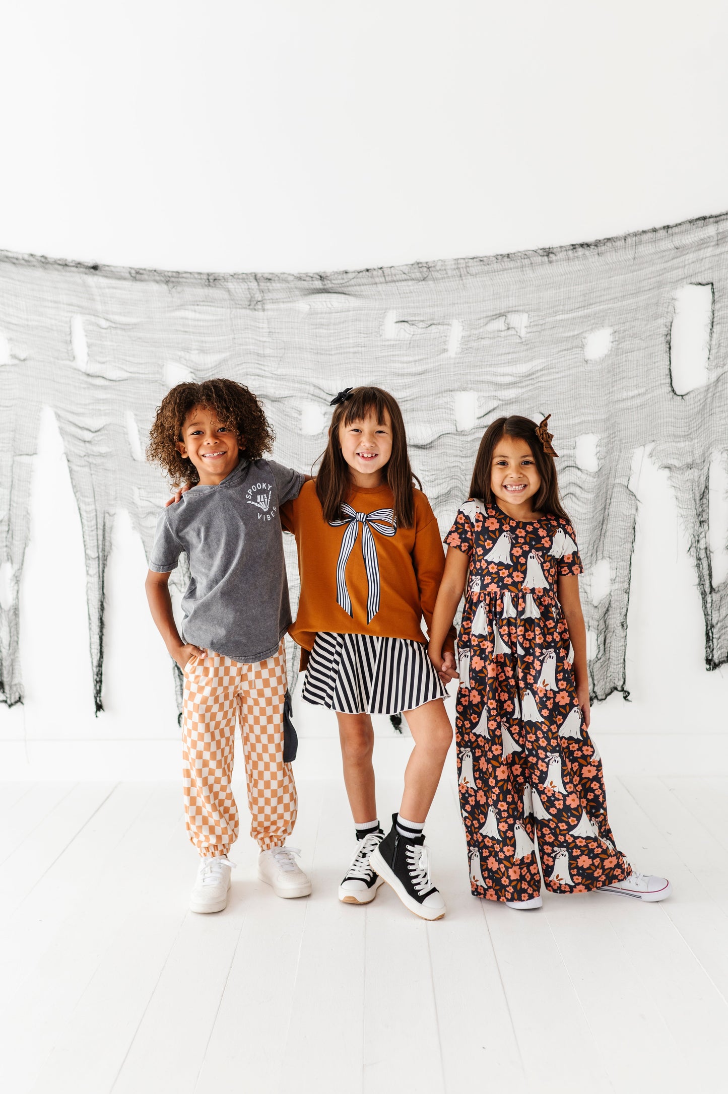 Boho Ghostie | ROMPER