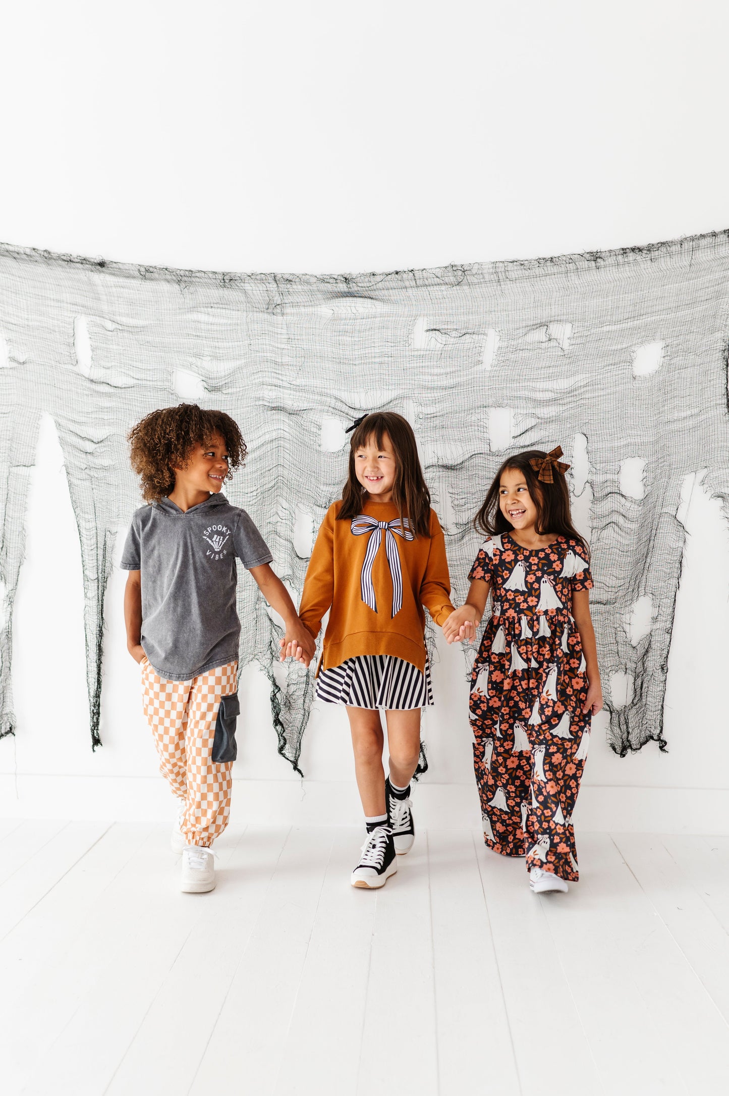 Boho Ghostie | ROMPER