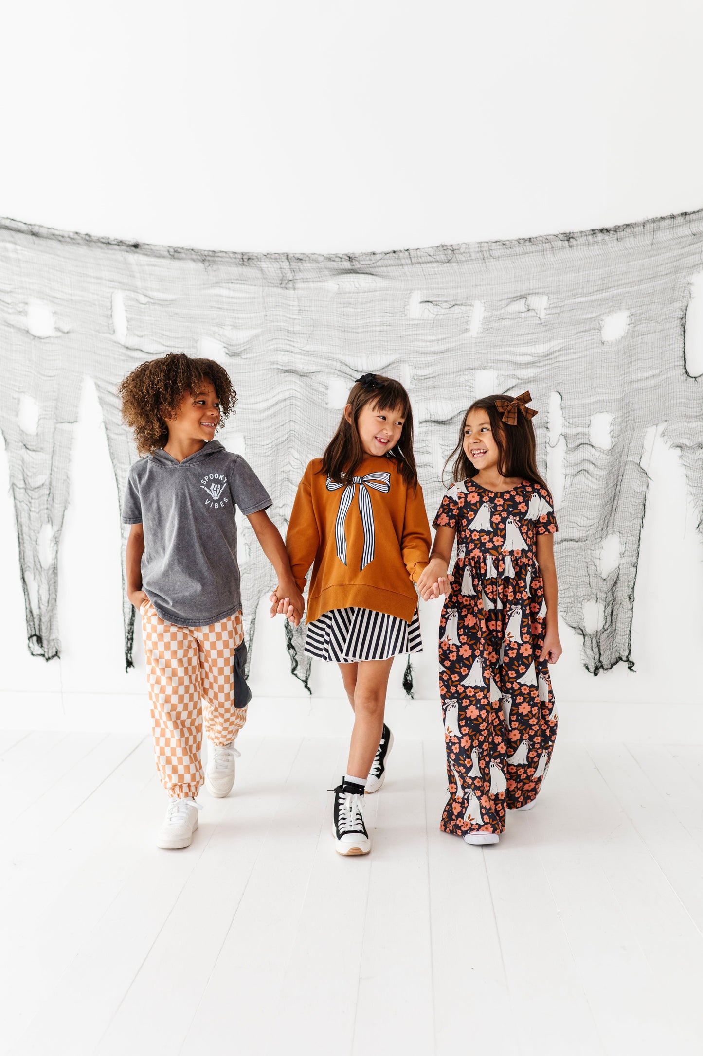 Boho Ghostie | ROMPER