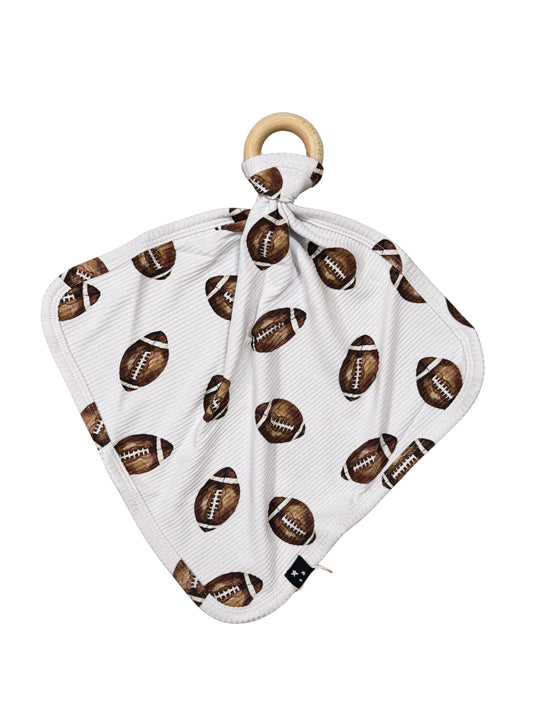 Football (ribbed) - Lovey