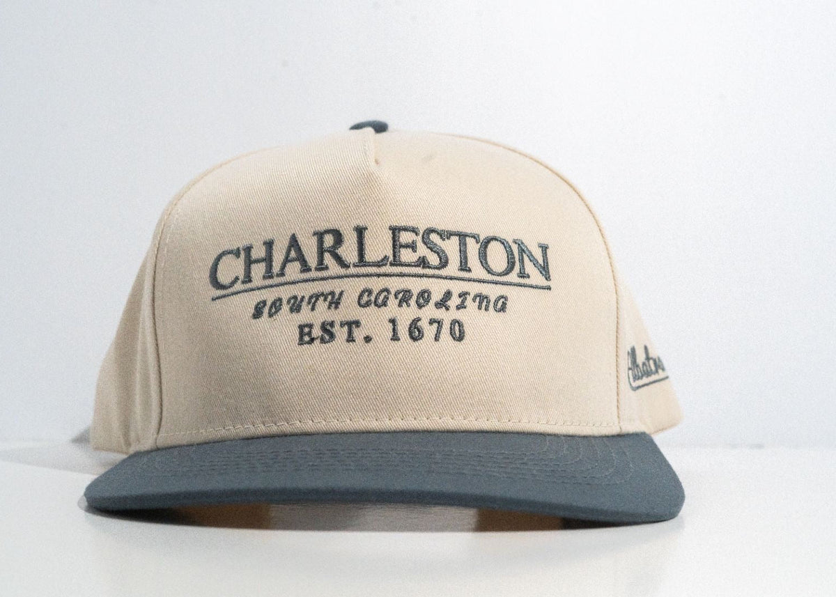 The Charleston Hat