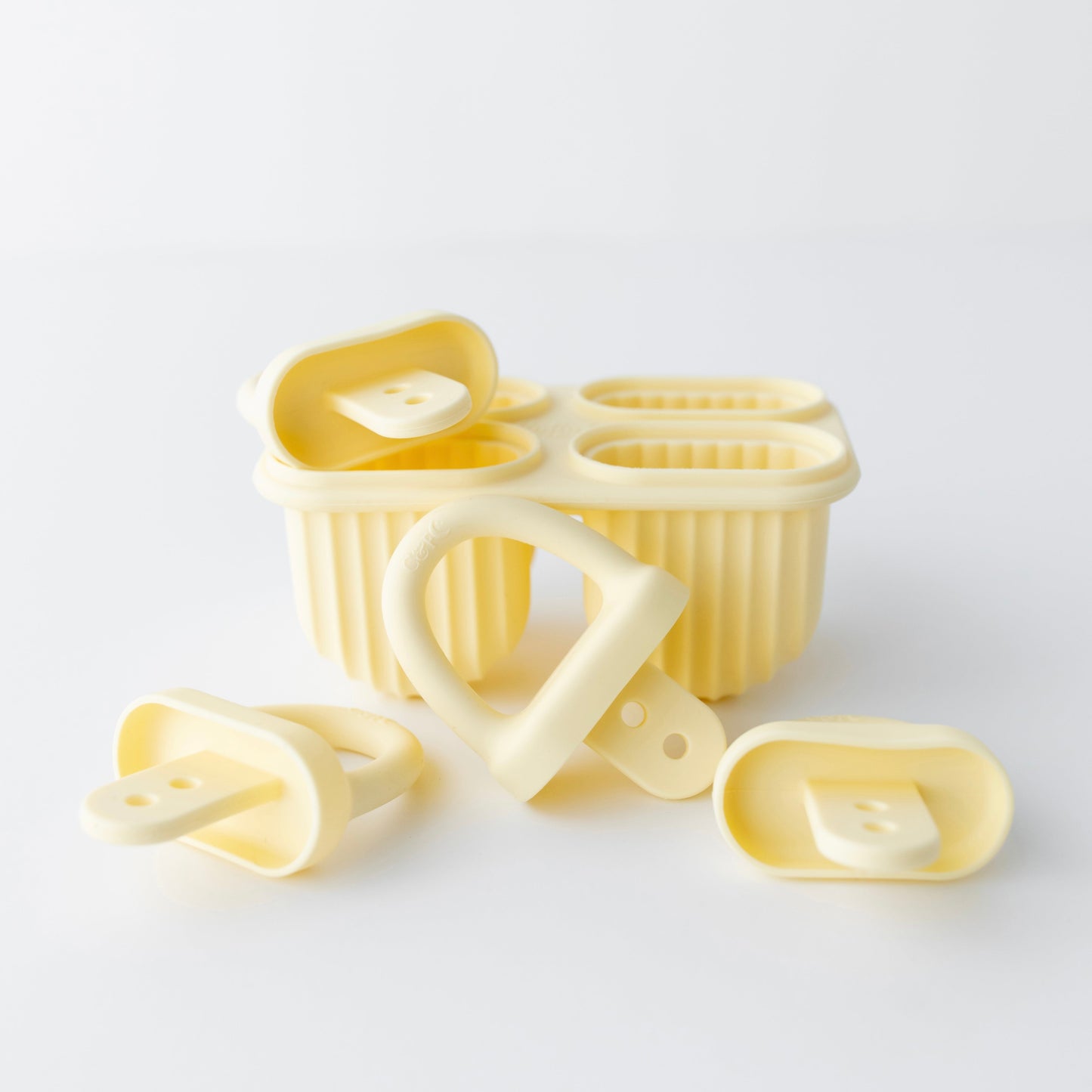 Sunny Pops Popsicle Molds
