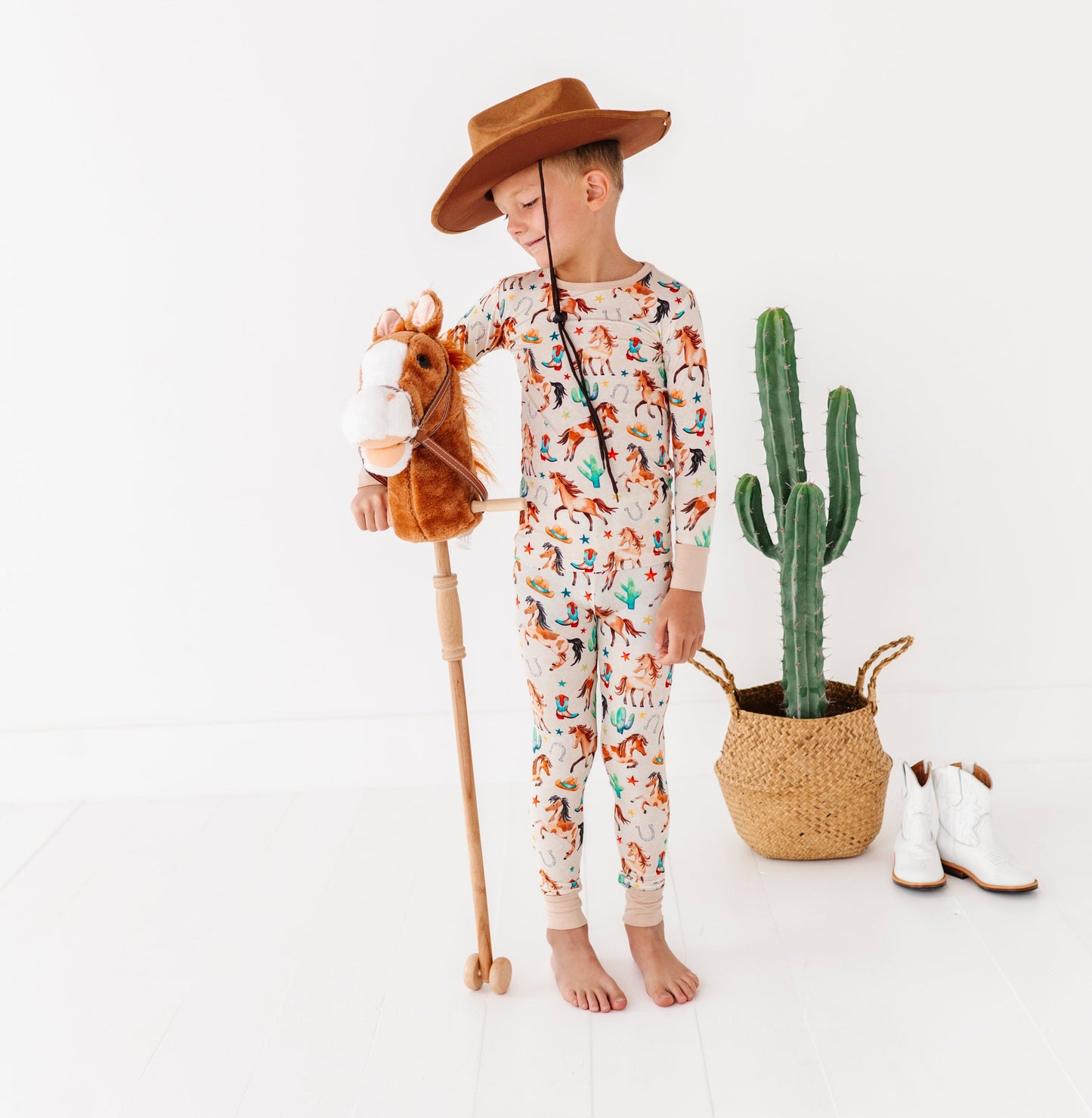 Denver 2-Piece Pajamas