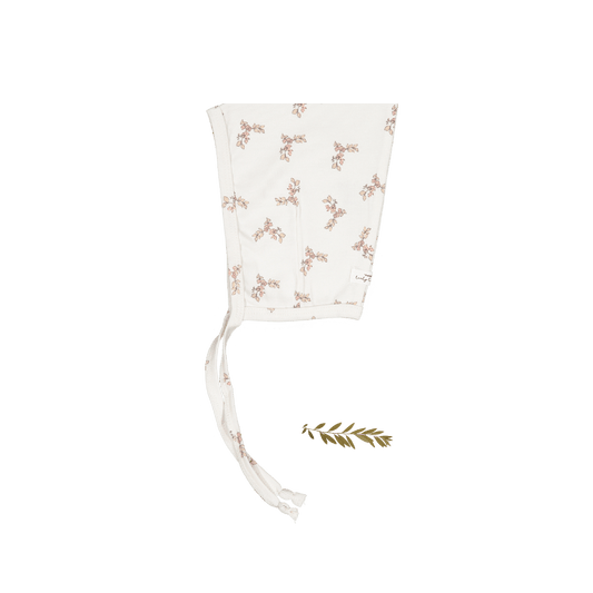 The Printed Pixie Bonnet - Lola