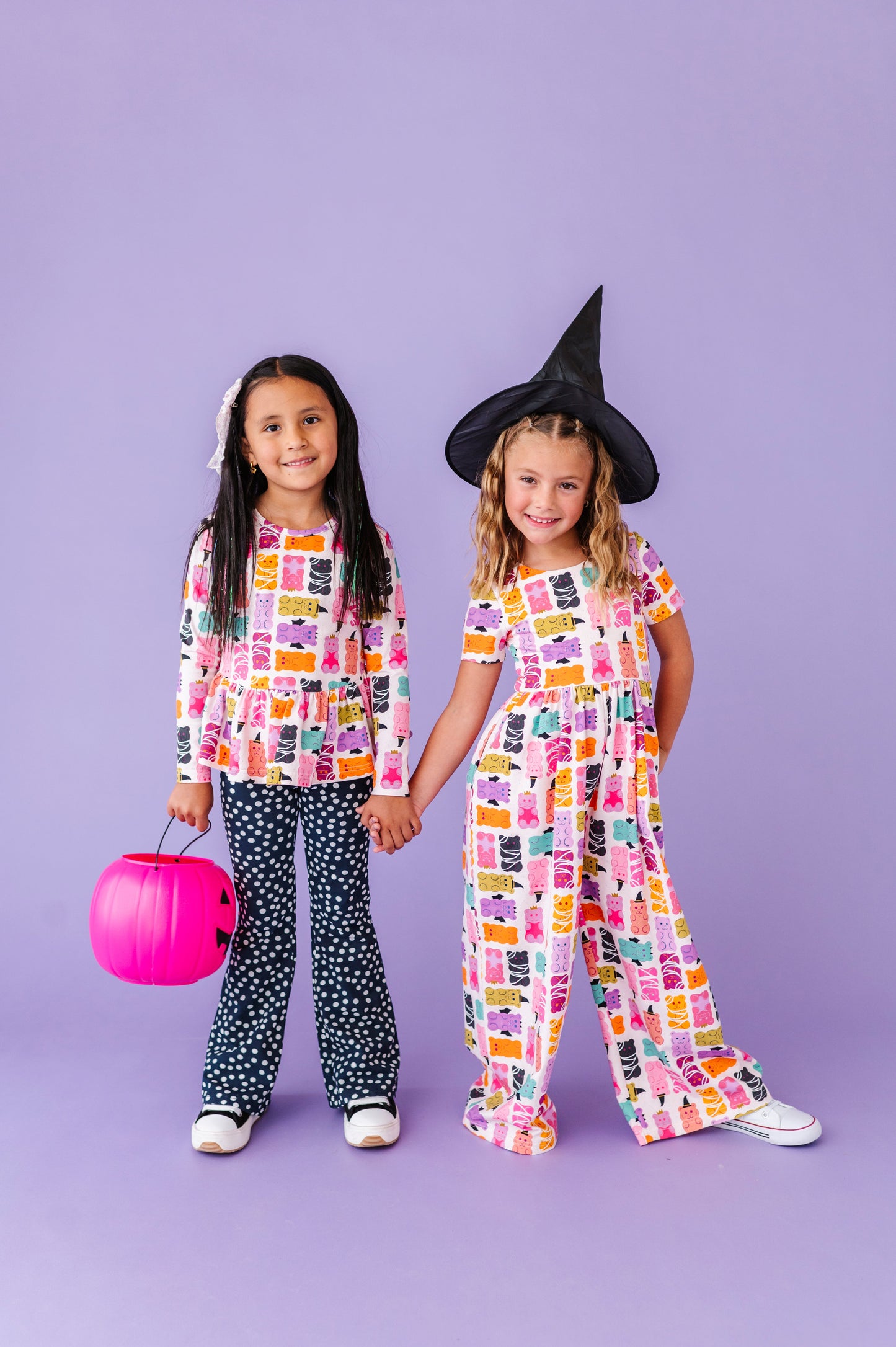 Gummy Scares | ROMPER