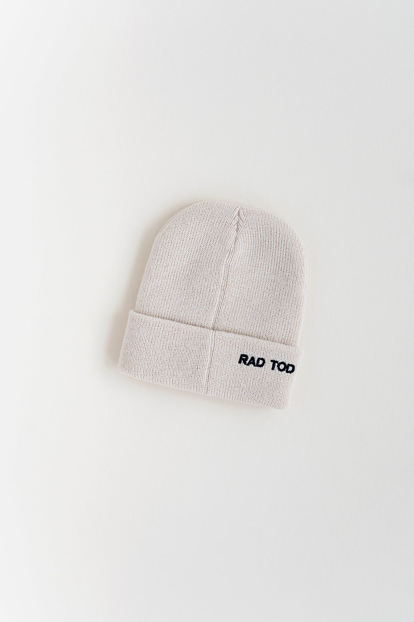 NEW TO THE CREW BEANIE