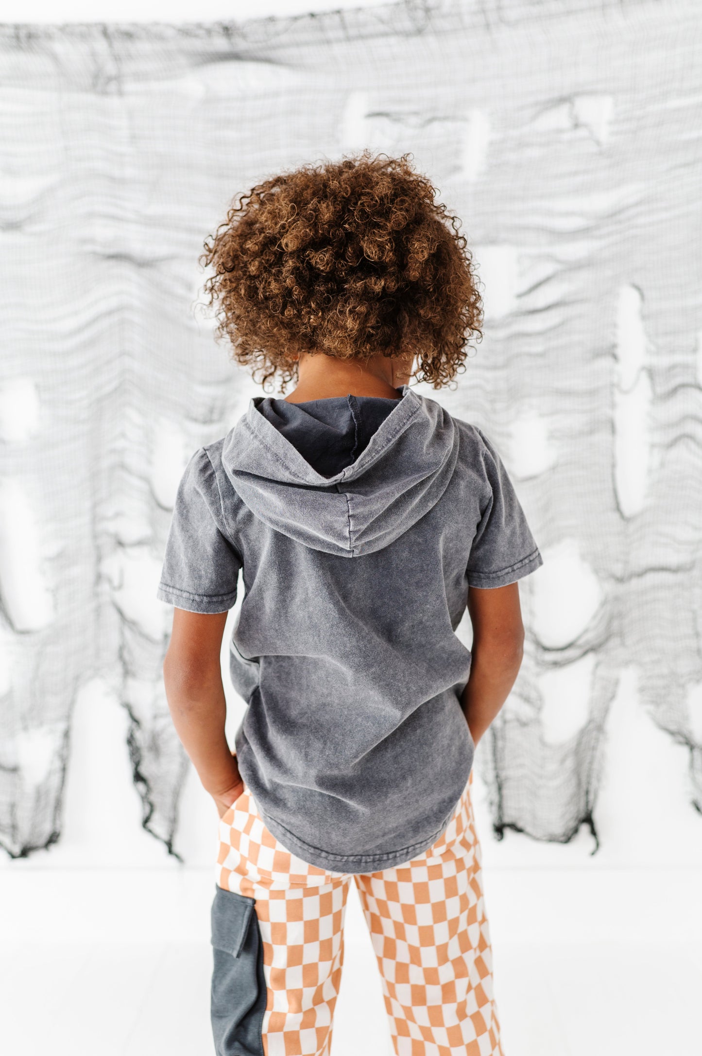 Spooky Vibes | HOODED TEE