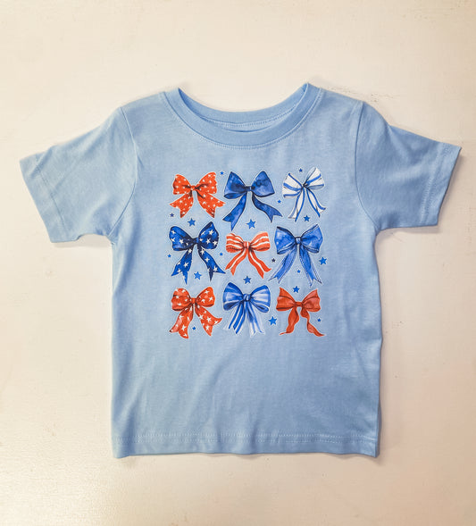 American Bow T-Shirt