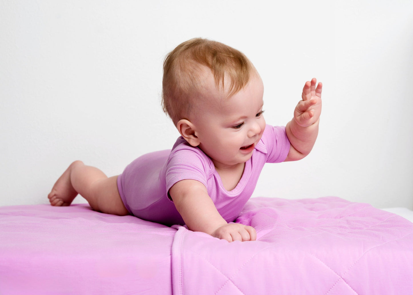 Lavender Haze Bodysuit