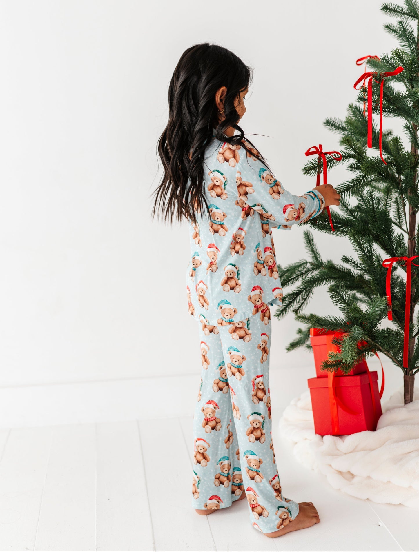 Beary Merry 2-Piece Set