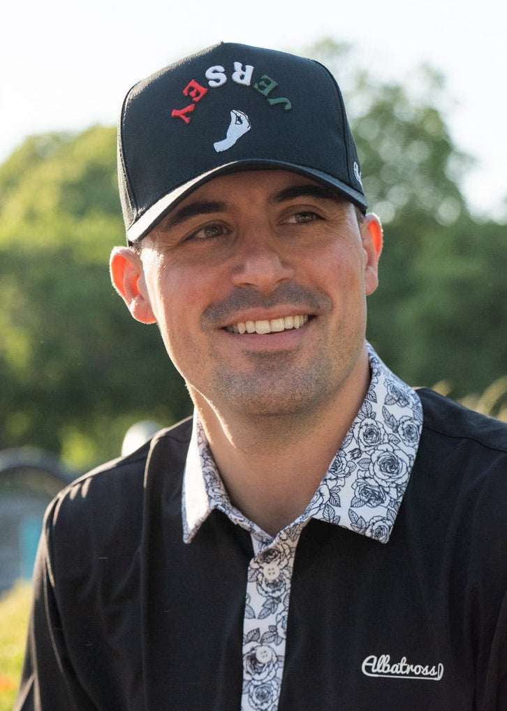 The New Jersey Gabagoo Hat
