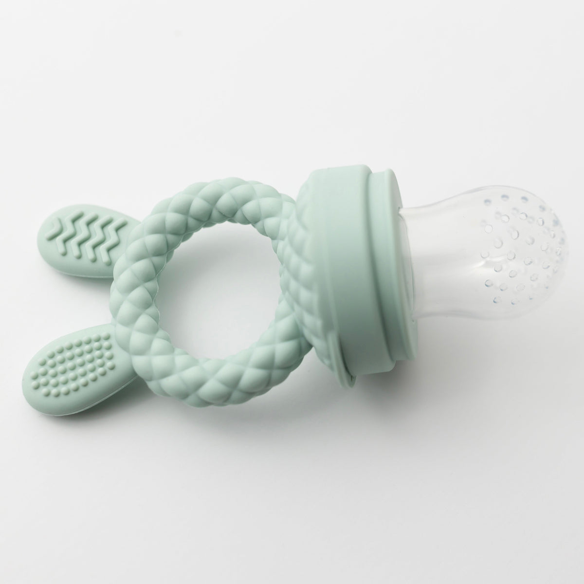 The Nourishing Nibbler Bunny Feeder V2