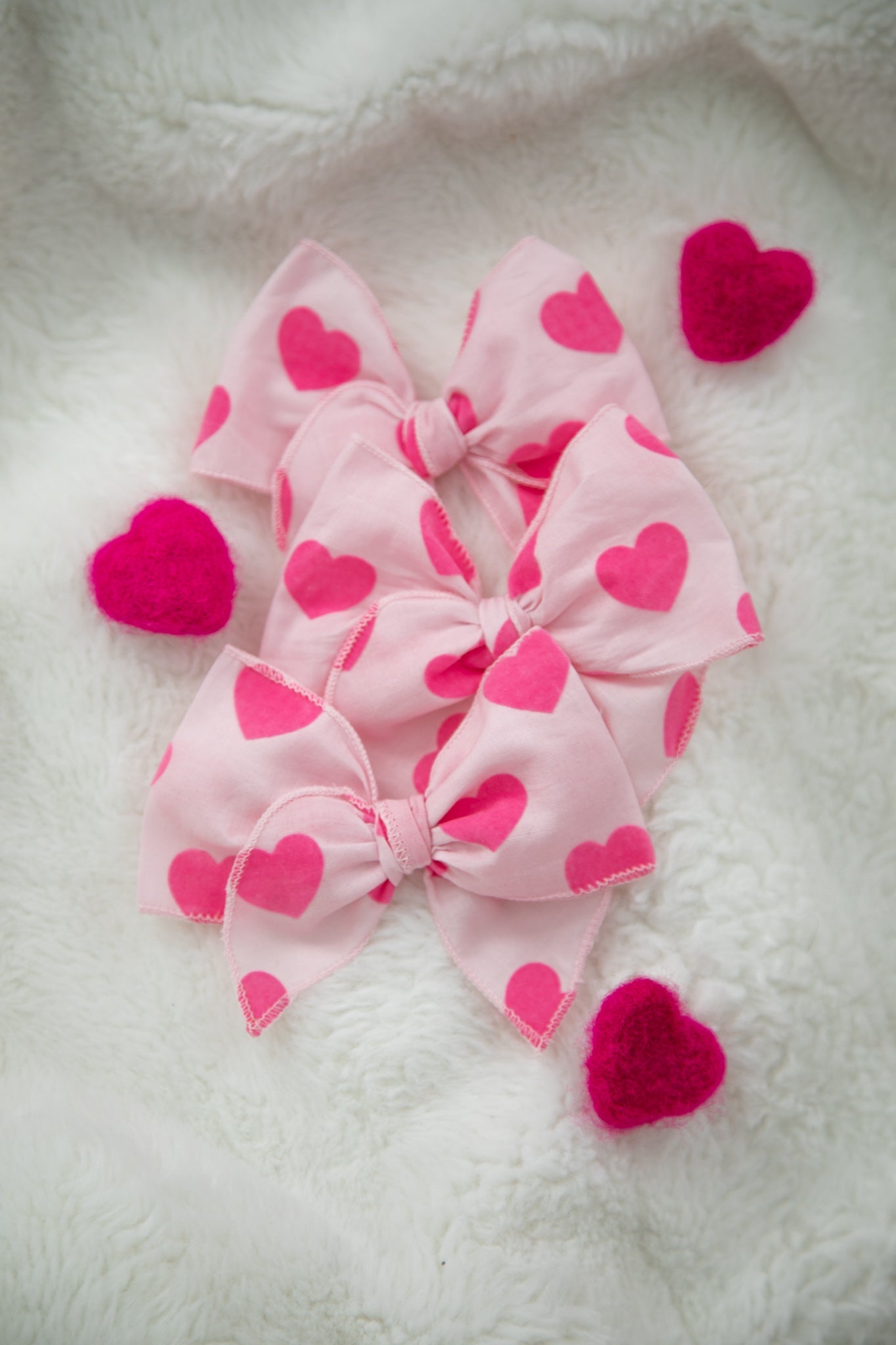 Barbie Hearts