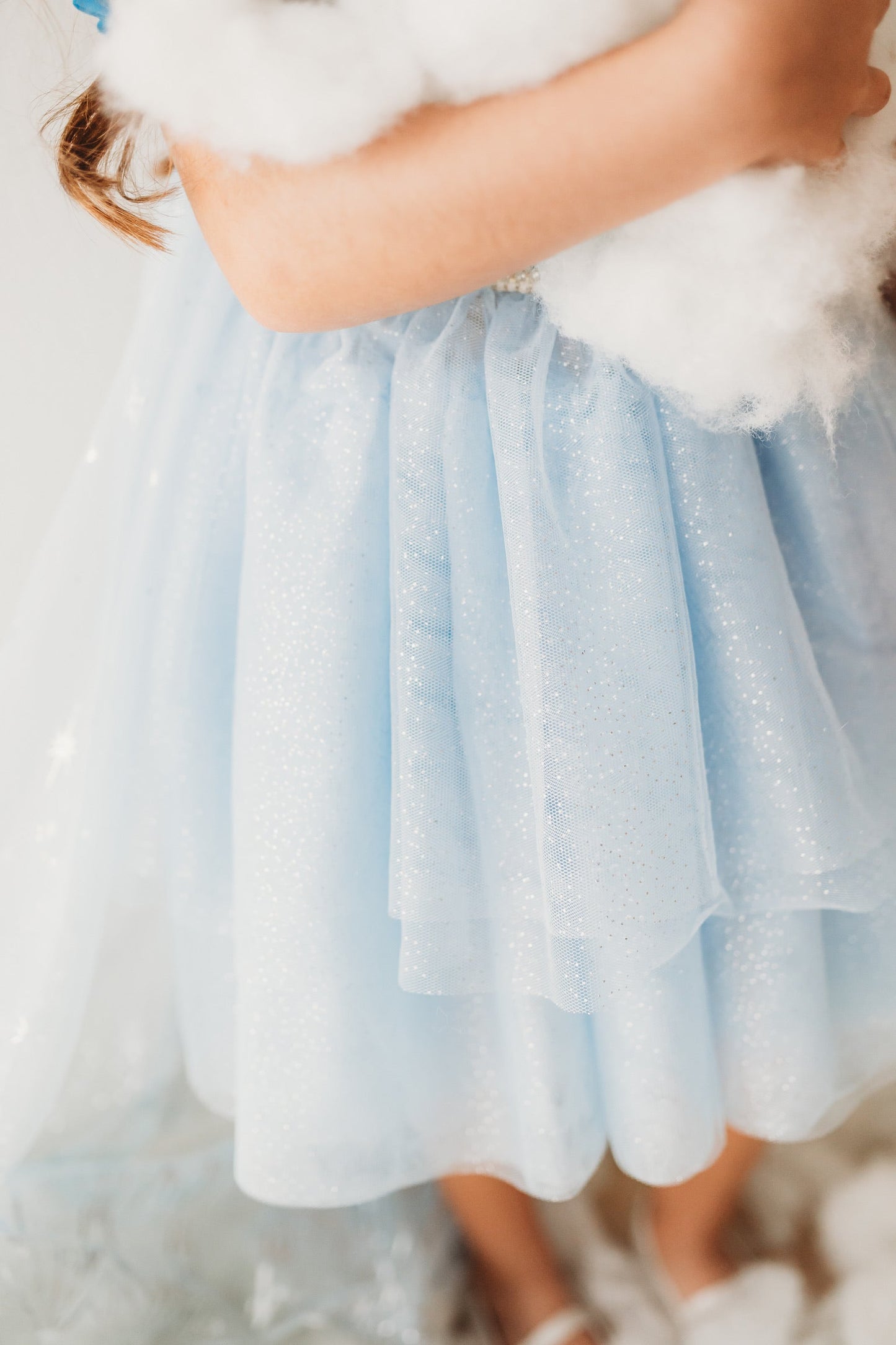 *PREORDER* Ice Princess Athletic Dress
