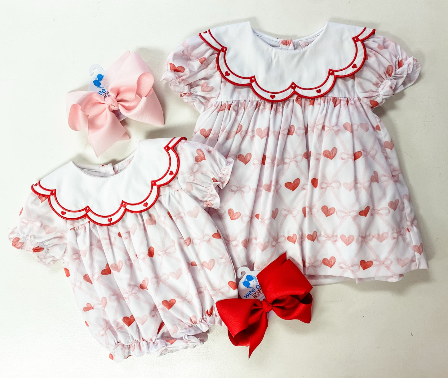 Ally Dress