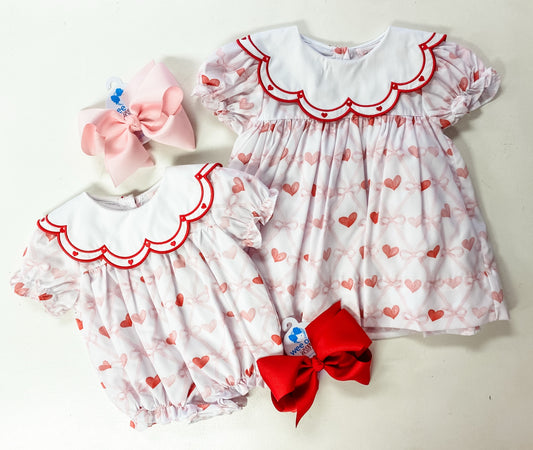Ally Dress