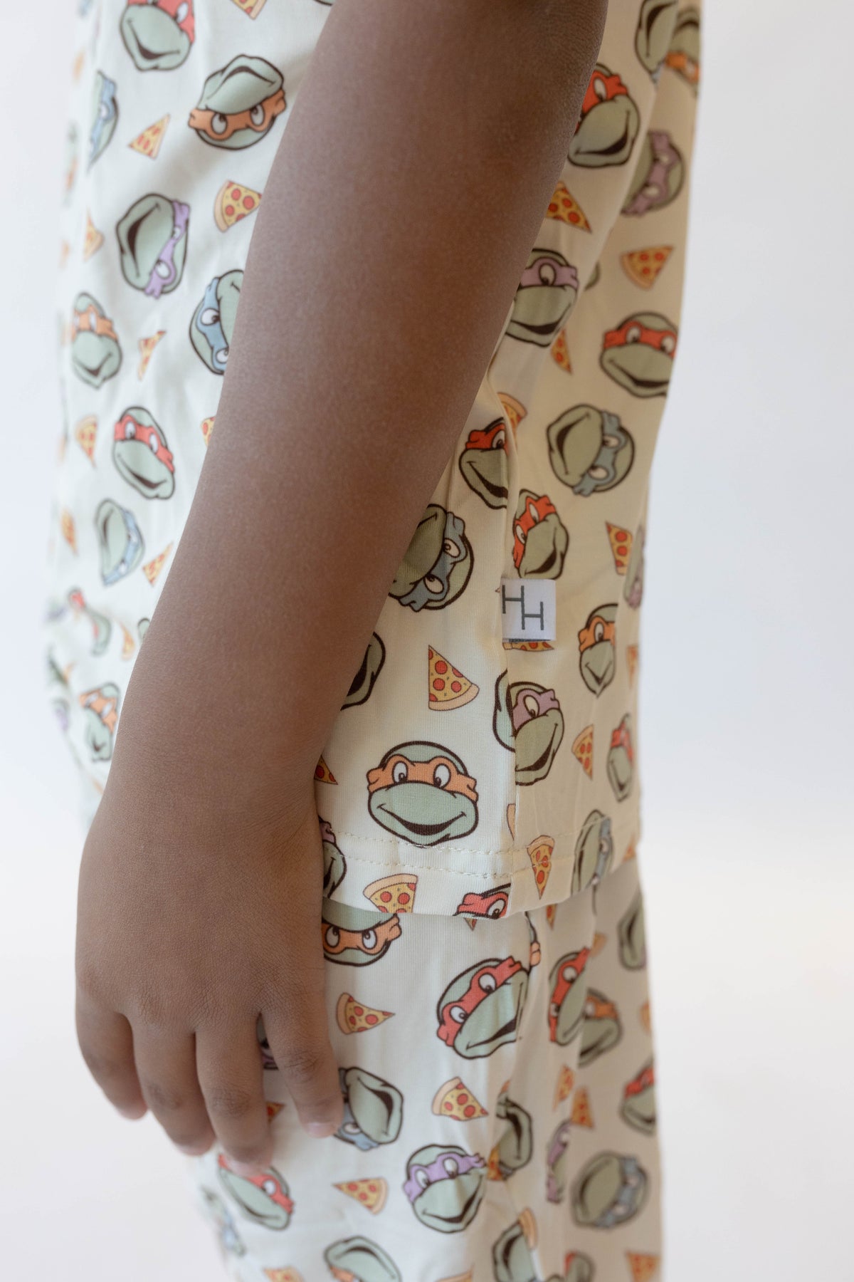 Turtles Boy's Casual Set