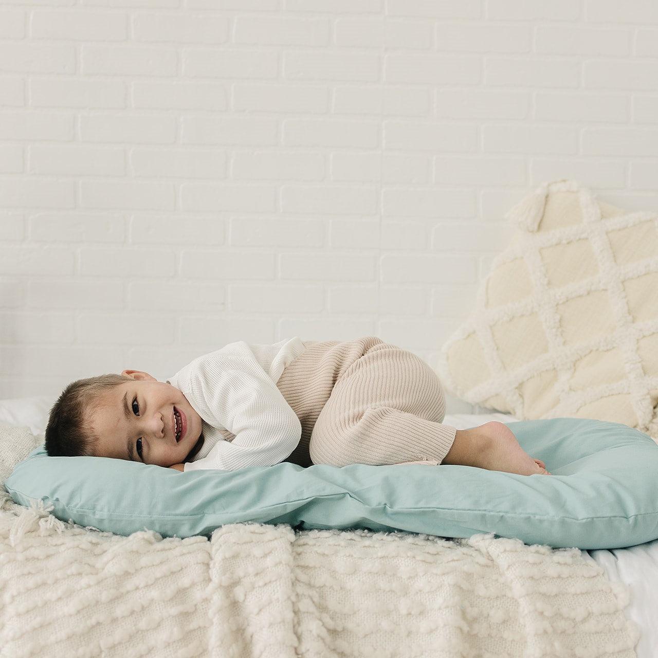 Toddler Lounger Covers - Stone