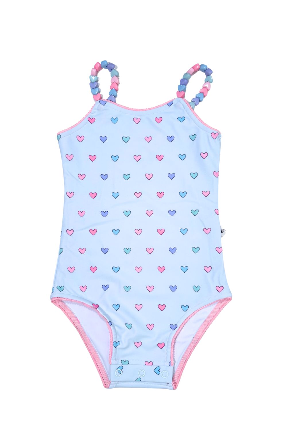 Beaded Candyland One Piece
