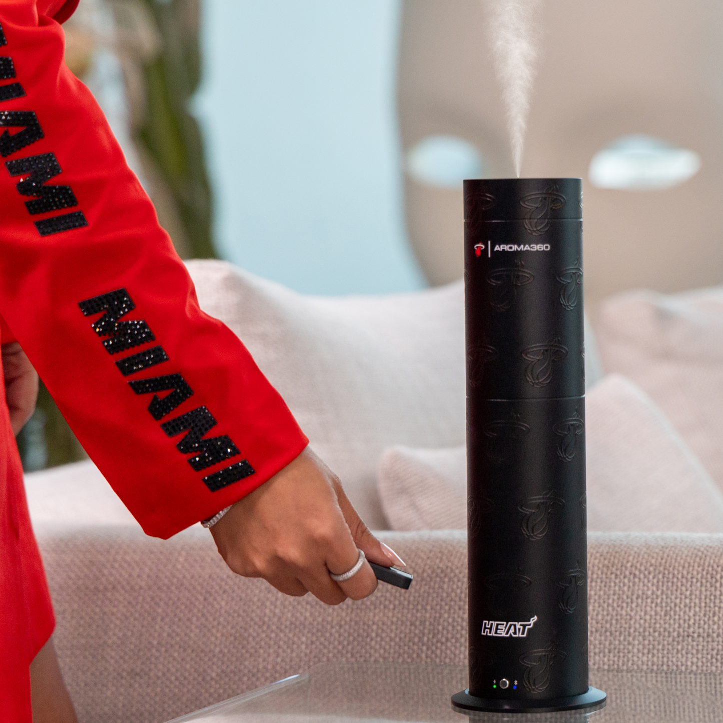 Miami Heat Wireless Pro™