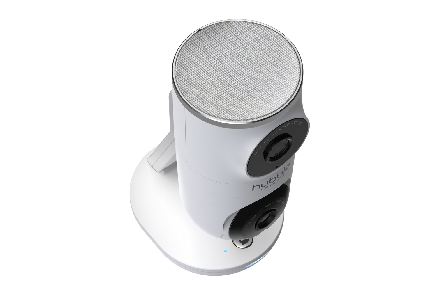 Nursery Pal Dual Vision Cam