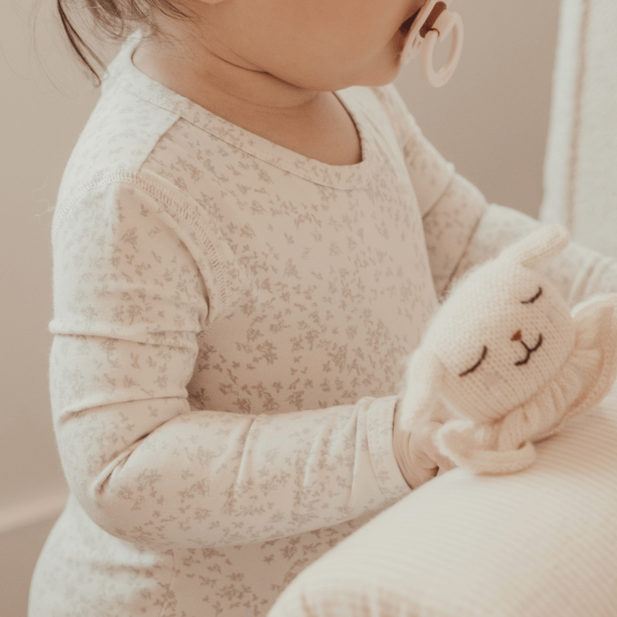 The Printed Headband - Flutter