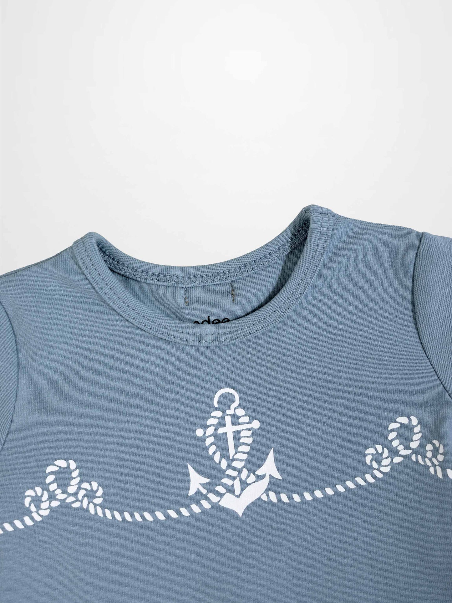 Anchor Pajamas