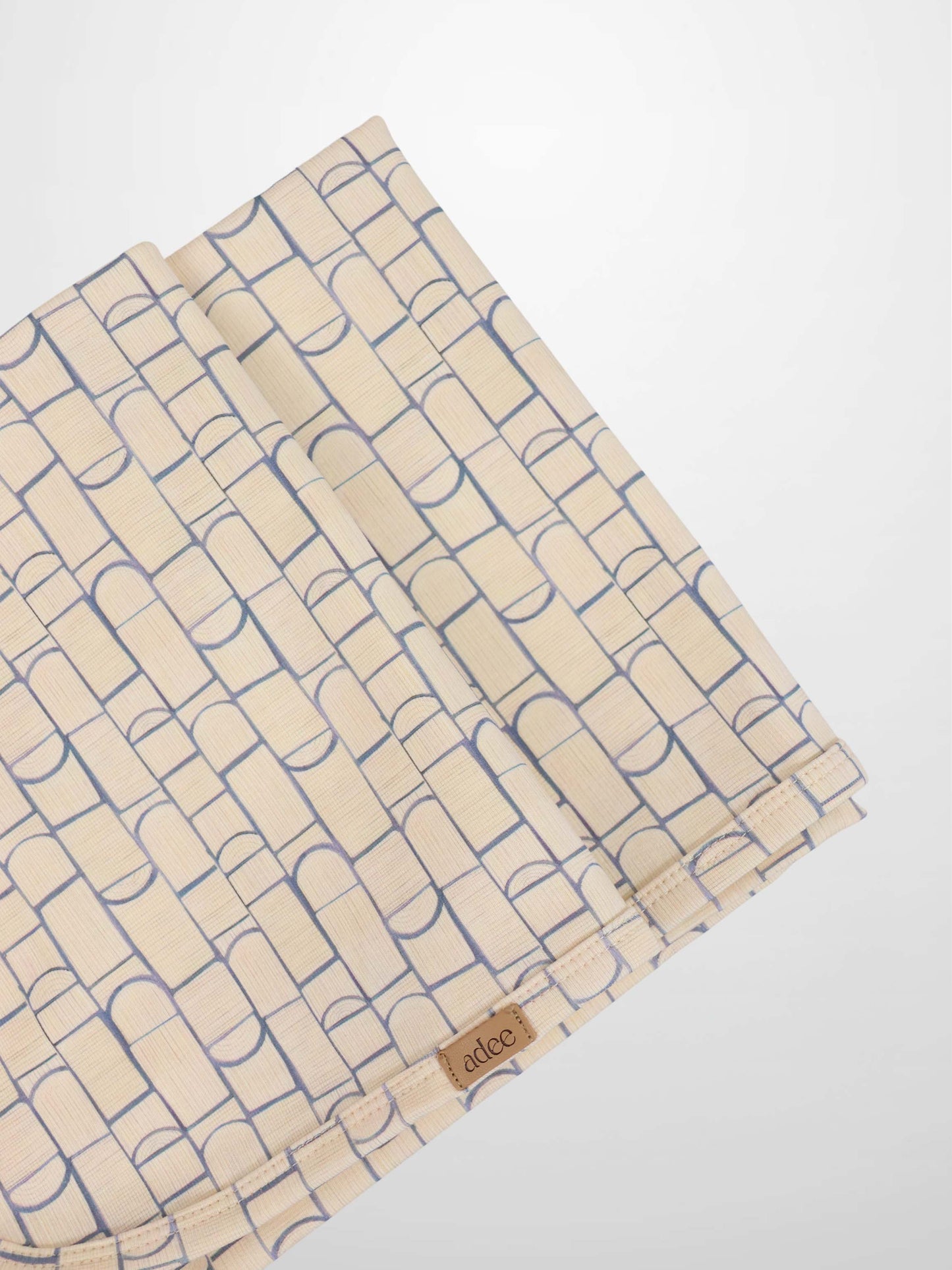 Geometric Blanket