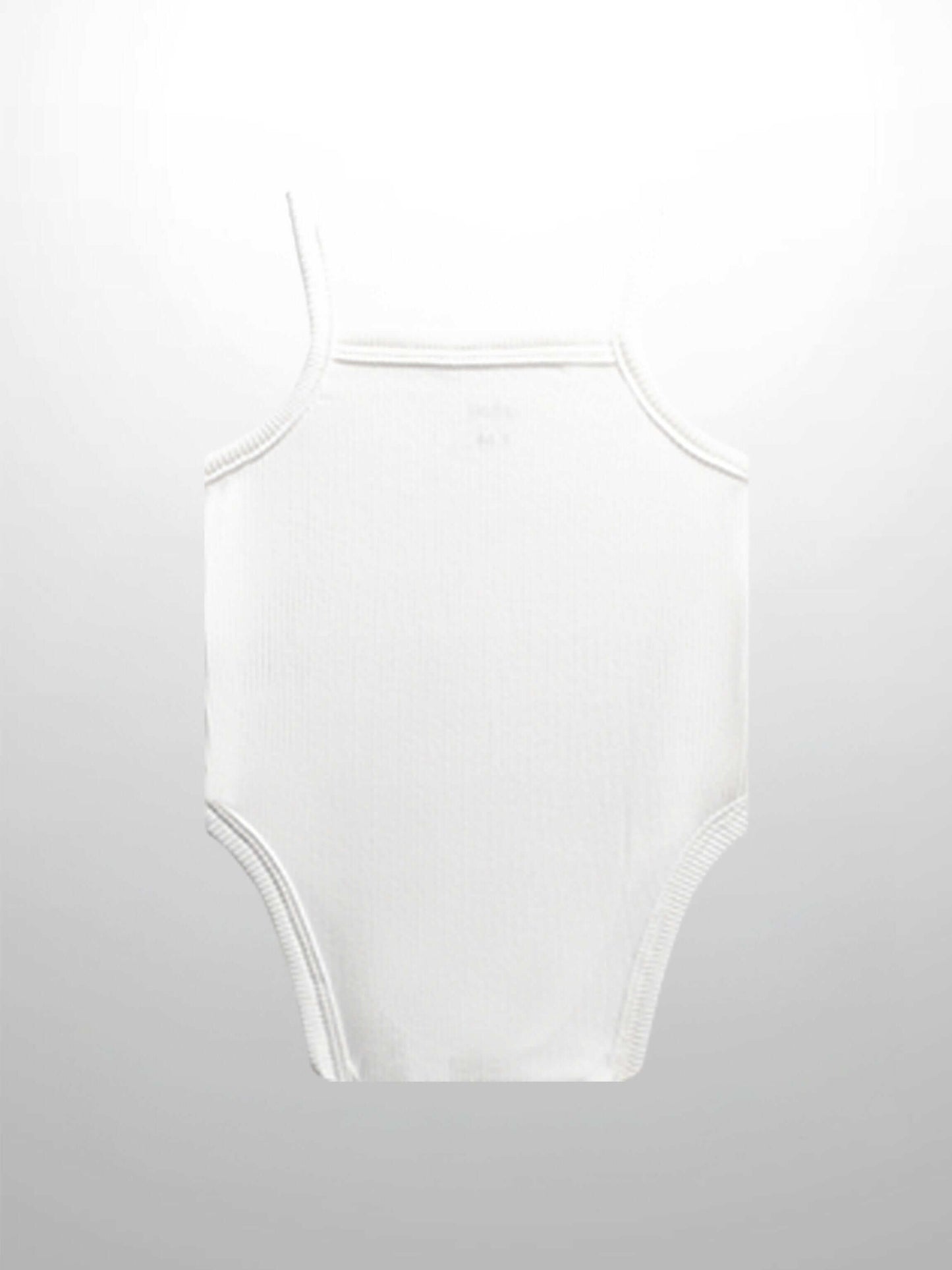 Diamond undershirts - 3 Pack- Blue