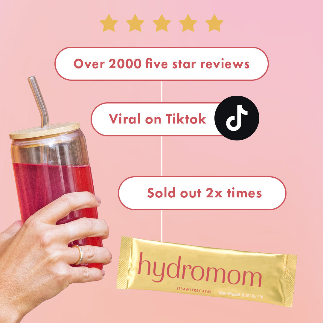 Hydromom