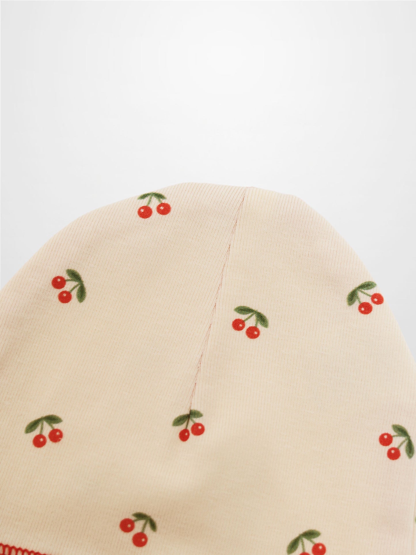 Red Cherry Hat